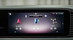 Mercedes-Benz GLE AMG GLE 53 4MATIC+ Coupe 2026