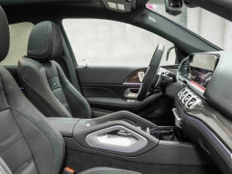 Mercedes-Benz GLE AMG GLE 53 4MATIC+ Coupe 2026