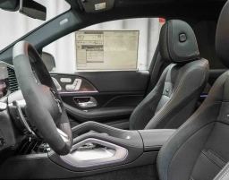 Mercedes-Benz GLE AMG GLE 53 4MATIC+ Coupe 2026