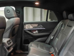 Mercedes-Benz GLE AMG GLE 53 4MATIC+ Coupe 2026