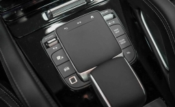 Mercedes-Benz GLE AMG GLE 53 4MATIC+ Coupe 2026