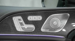 Mercedes-Benz GLE AMG GLE 53 4MATIC+ Coupe 2026