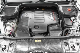 Mercedes-Benz GLE AMG GLE 53 4MATIC+ Coupe 2026