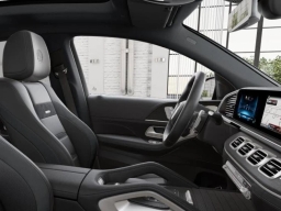 Mercedes-Benz GLE AMG GLE 53 4MATIC+ Coupe 2026