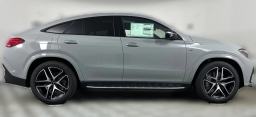 Mercedes-Benz GLE AMG GLE 53 4MATIC+ Coupe 2026