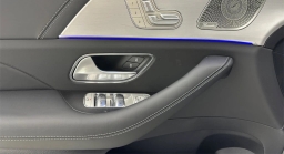 Mercedes-Benz GLE AMG GLE 53 4MATIC+ Coupe 2026