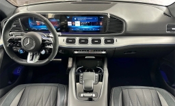 Mercedes-Benz GLE AMG GLE 53 4MATIC+ Coupe 2026