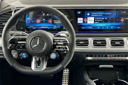 Mercedes-Benz GLE AMG GLE 53 4MATIC+ Coupe 2026