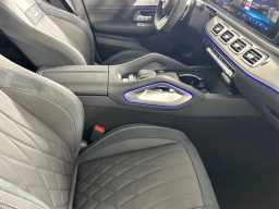 Mercedes-Benz GLE AMG GLE 53 4MATIC+ Coupe 2026