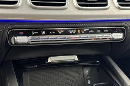 Mercedes-Benz GLE AMG GLE 53 4MATIC+ Coupe 2026