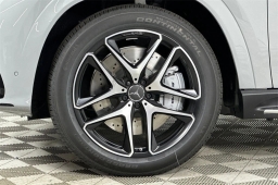 Mercedes-Benz GLE AMG GLE 53 4MATIC+ Coupe 2026