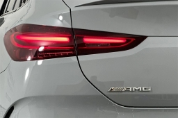 Mercedes-Benz GLE AMG GLE 53 4MATIC+ Coupe 2026