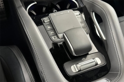 Mercedes-Benz GLE AMG GLE 53 4MATIC+ Coupe 2026