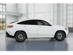 Mercedes-Benz GLE AMG GLE 53 4MATIC+ Coupe 2026