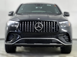 Mercedes-Benz GLE AMG GLE 53 4MATIC+ Coupe 2026
