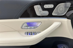 Mercedes-Benz GLE AMG GLE 53 4MATIC+ Coupe 2026