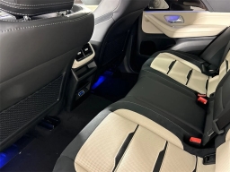 Mercedes-Benz GLE AMG GLE 53 4MATIC+ Coupe 2026