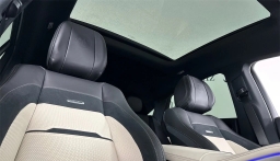 Mercedes-Benz GLE AMG GLE 53 4MATIC+ Coupe 2026