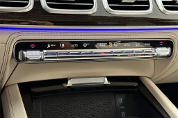 Mercedes-Benz GLE AMG GLE 53 4MATIC+ Coupe 2026