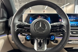 Mercedes-Benz GLE AMG GLE 53 4MATIC+ Coupe 2026