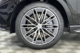 Mercedes-Benz GLE AMG GLE 53 4MATIC+ Coupe 2026