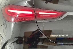 Mercedes-Benz GLE AMG GLE 53 4MATIC+ Coupe 2026