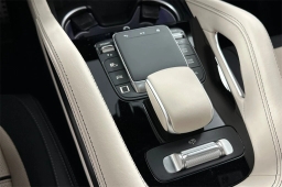 Mercedes-Benz GLE AMG GLE 53 4MATIC+ Coupe 2026