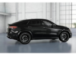 Mercedes-Benz GLE AMG GLE 53 4MATIC+ Coupe 2026