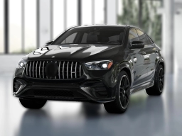 Mercedes-Benz GLE AMG GLE 53 4MATIC+ Coupe 2026