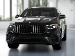 Mercedes-Benz GLE AMG GLE 53 4MATIC+ Coupe 2026
