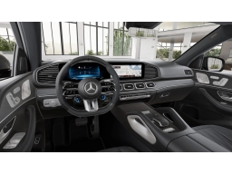 Mercedes-Benz GLE AMG GLE 53 4MATIC+ Coupe 2026