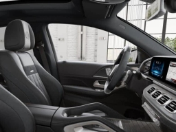 Mercedes-Benz GLE AMG GLE 53 4MATIC+ Coupe 2026