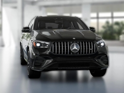 Mercedes-Benz GLE AMG GLE 53 4MATIC+ Coupe 2026