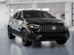 Mercedes-Benz GLE AMG GLE 53 4MATIC+ Coupe 2026