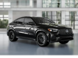 Mercedes-Benz GLE AMG GLE 53 4MATIC+ Coupe 2026
