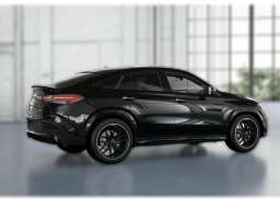 Mercedes-Benz GLE AMG GLE 53 4MATIC+ Coupe 2026