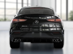 Mercedes-Benz GLE AMG GLE 53 4MATIC+ Coupe 2026