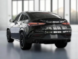 Mercedes-Benz GLE AMG GLE 53 4MATIC+ Coupe 2026