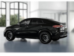 Mercedes-Benz GLE AMG GLE 53 4MATIC+ Coupe 2026