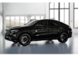 Mercedes-Benz GLE AMG GLE 53 4MATIC+ Coupe 2026