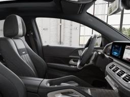 Mercedes-Benz GLE AMG GLE 53 4MATIC+ Coupe 2026
