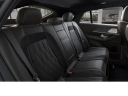 Mercedes-Benz GLE AMG GLE 53 4MATIC+ Coupe 2026