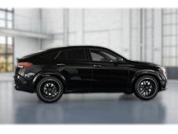 Mercedes-Benz GLE AMG GLE 53 4MATIC+ Coupe 2026
