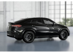 Mercedes-Benz GLE AMG GLE 53 4MATIC+ Coupe 2026