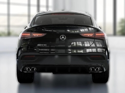 Mercedes-Benz GLE AMG GLE 53 4MATIC+ Coupe 2026