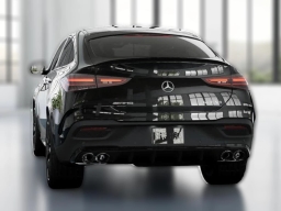 Mercedes-Benz GLE AMG GLE 53 4MATIC+ Coupe 2026