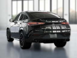Mercedes-Benz GLE AMG GLE 53 4MATIC+ Coupe 2026