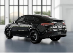 Mercedes-Benz GLE AMG GLE 53 4MATIC+ Coupe 2026