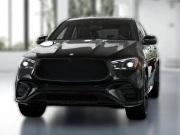 Mercedes-Benz GLE AMG GLE 53 4MATIC+ Coupe 2026