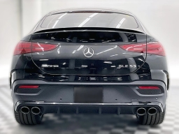 Mercedes-Benz GLE AMG GLE 53 4MATIC+ Coupe 2026